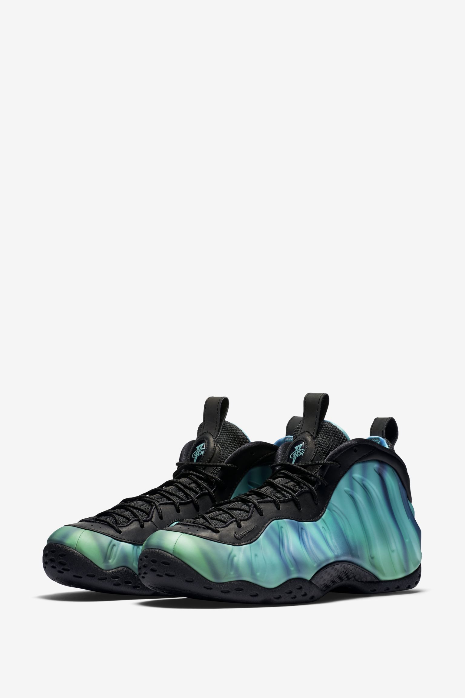 Nike Air Foamposite One 'Northern Lights' Release Date. Nike
