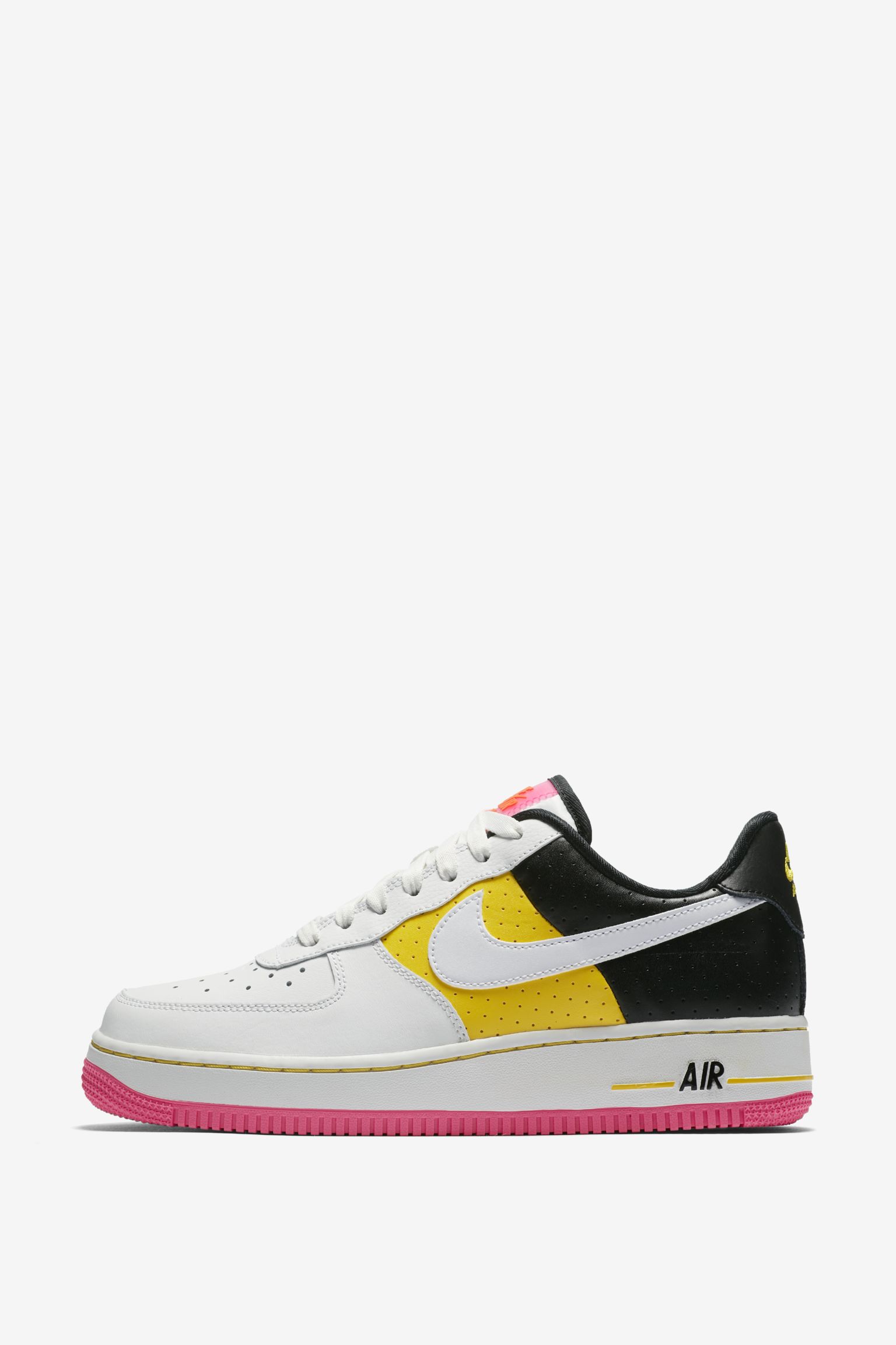 air force 1 se moto