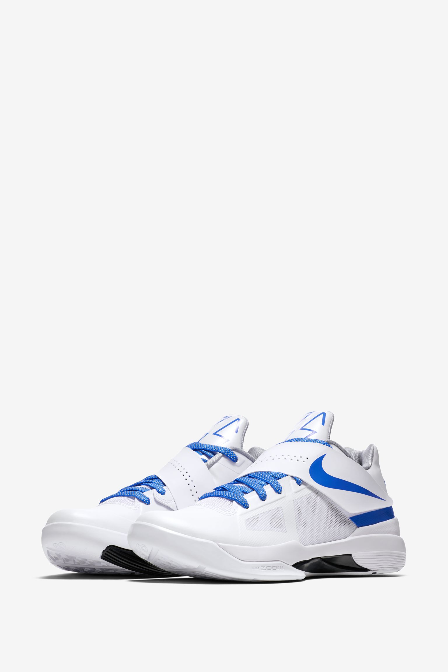 Nike KD4 Art of a Champion „Battle Tested” – data premiery