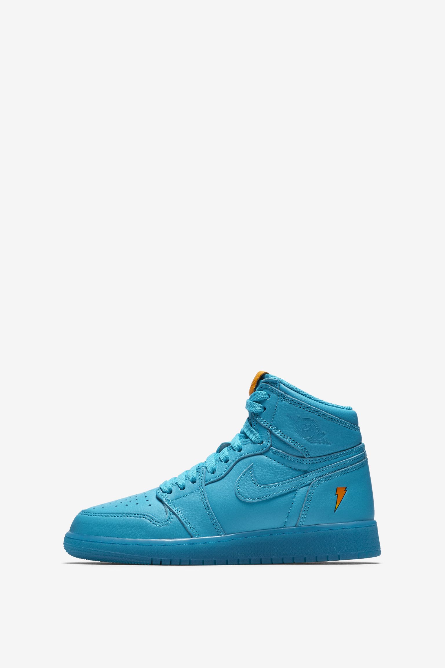 Nike gatorade sale air force 1