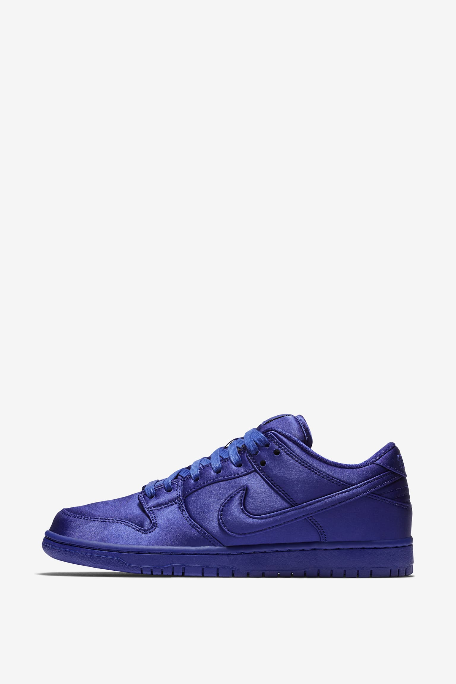 美品ナイキ SB × NBA ボンバージャケット スタジャン 青色 Lサイズ NIKE - ナイキ SB x NBA メンズ ボンバージャケット【送料無料