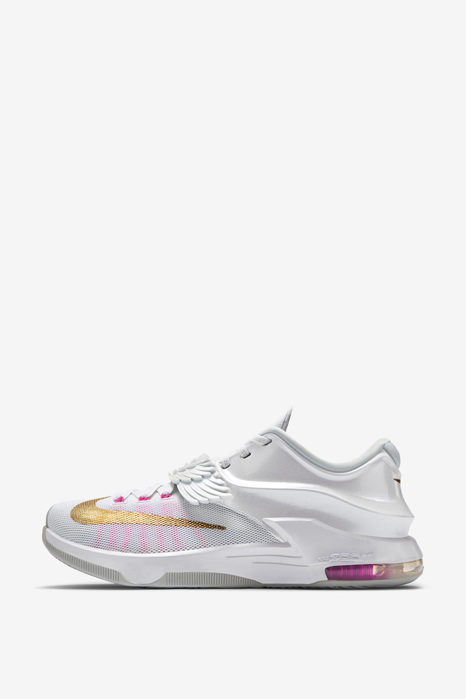 Nike KD 7 'Aunt Pearl' Release Date. Nike SNKRS