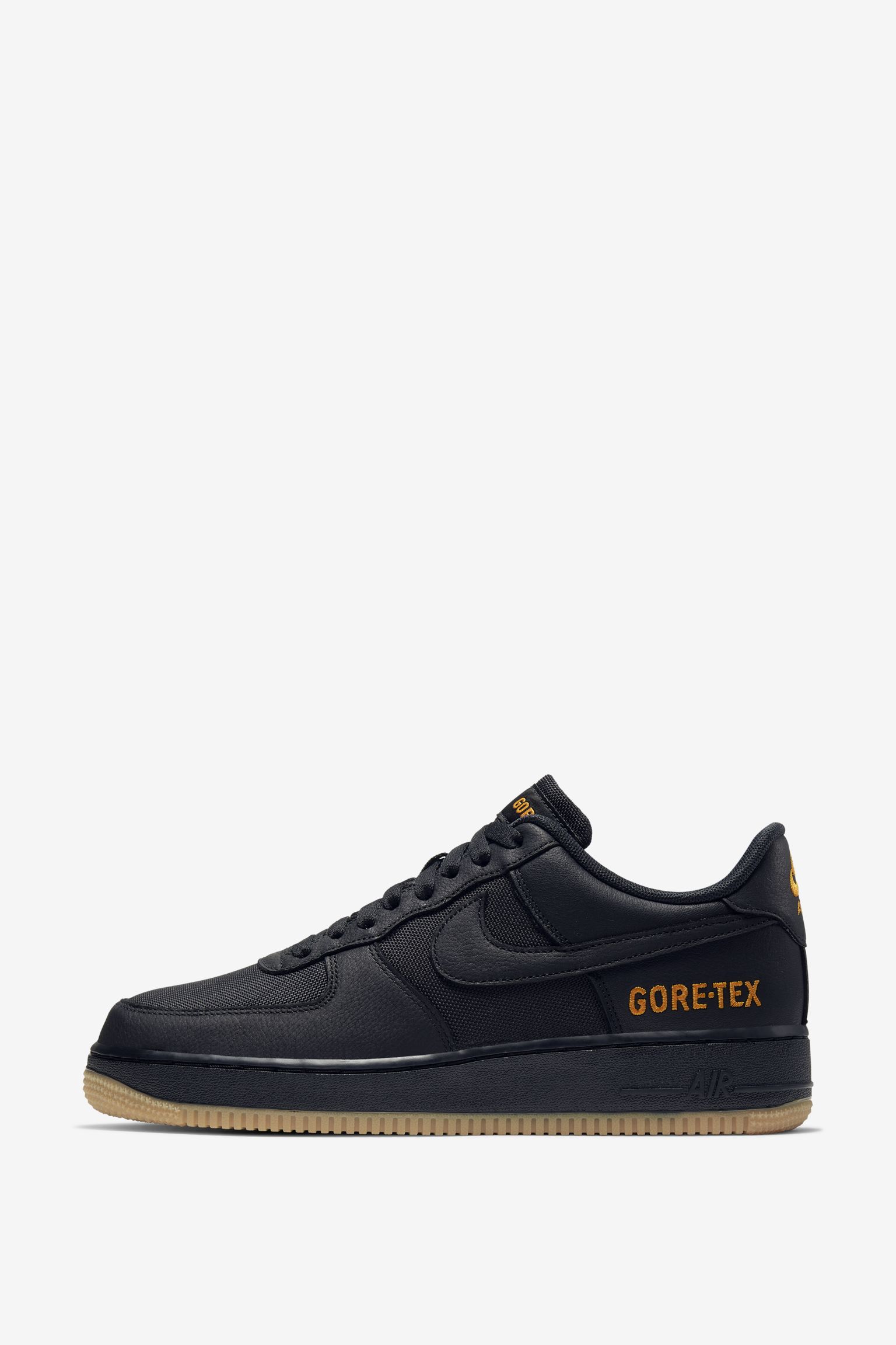 Air Force 1 Low Gore-Tex 'Bright Ceramic' Release Date