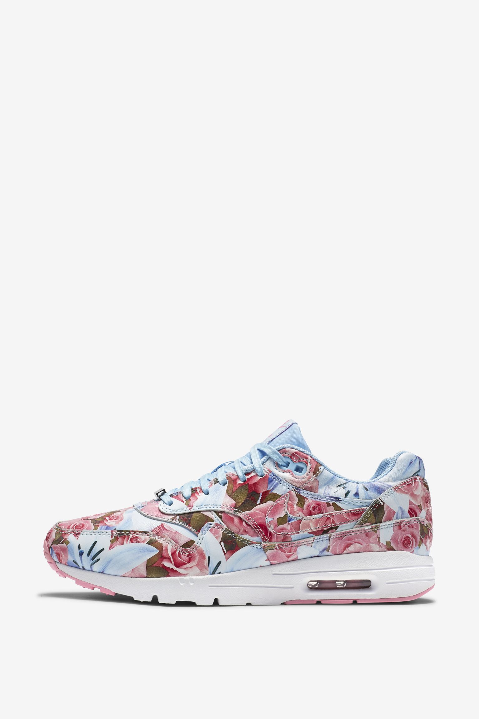 Nike Air Max 1 Paris City Collection (W) フローラル パリ Nike Air Max 1 Ultra City Collection