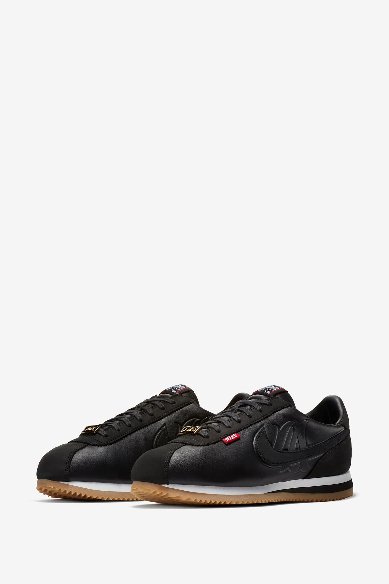 Nike Cortez X Mr Cartoon 
