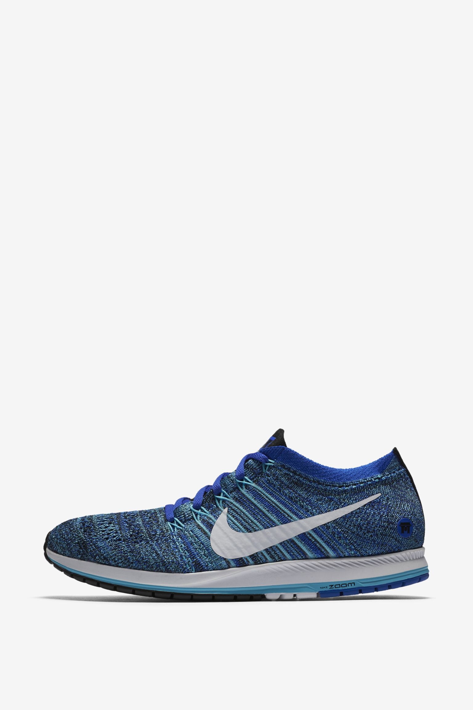 ナイキ ズーム フライニット ストリーク 'Game Royal'. Nike SNKRS
