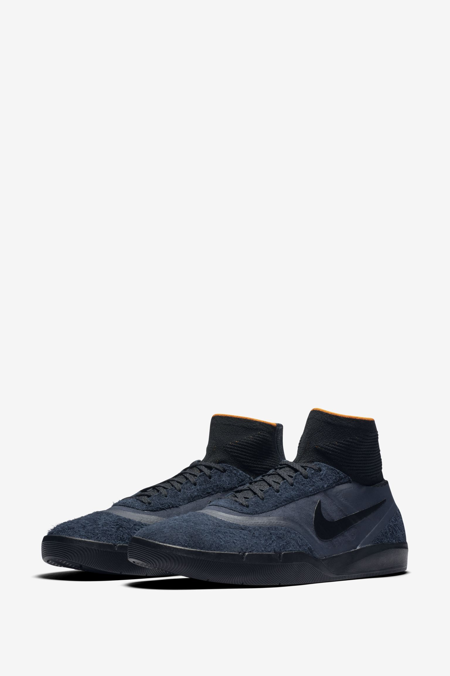 Nike SB Koston 3 Hyperfeel 'Numbers' Obsidian. Nike SNKRS