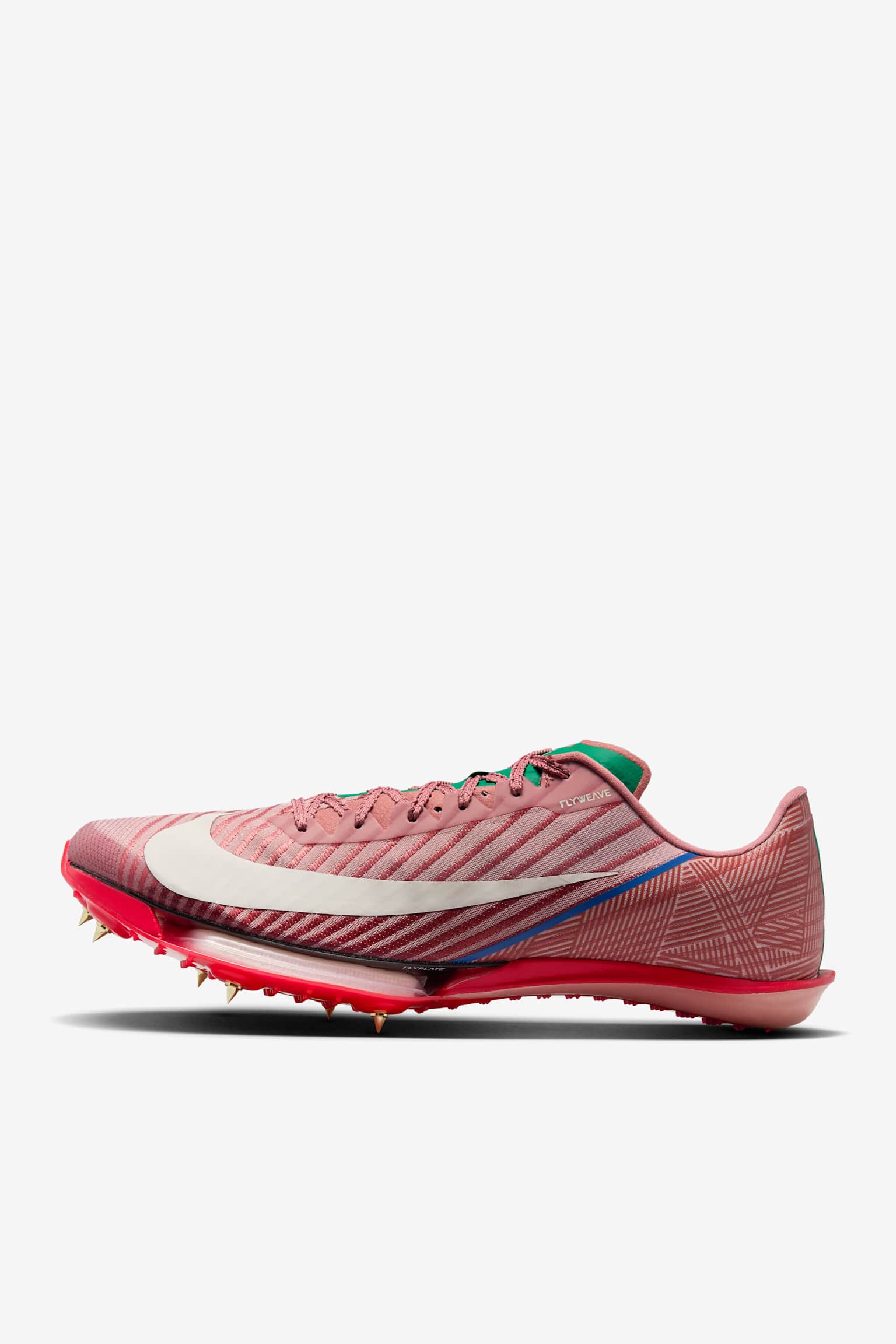 スパイク・シューズ NIKE AIR MAX Fly2 スパイク・シューズ NIKE AIR MAX Fly2 Nike Maxfly 2 Track & Field