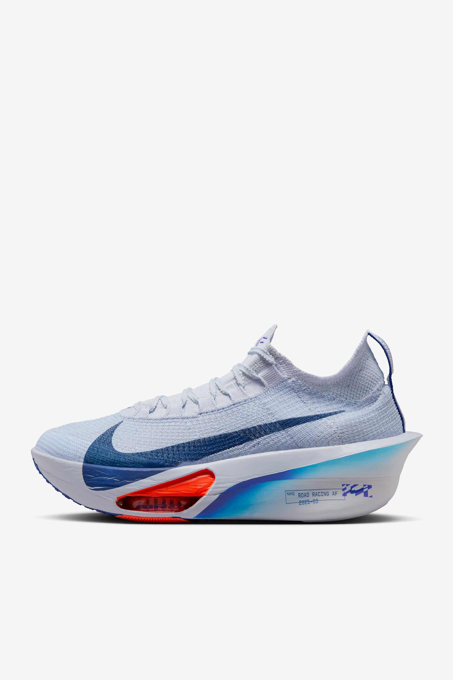 スパイク・シューズ Nike Air Zoom Alphafly Nrxt% 3 | 26cm スパイク・シューズ Nike Air Zoom Alphafly Nrxt% 3 | 26cm NIKE AIR