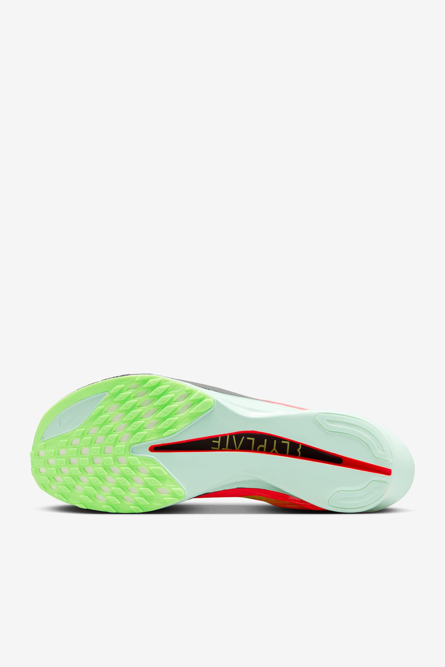 Nike ZoomX ストリークフライ2 27センチ ナイキ ズームXストリークフライ2（HF6416-400）※送料無料