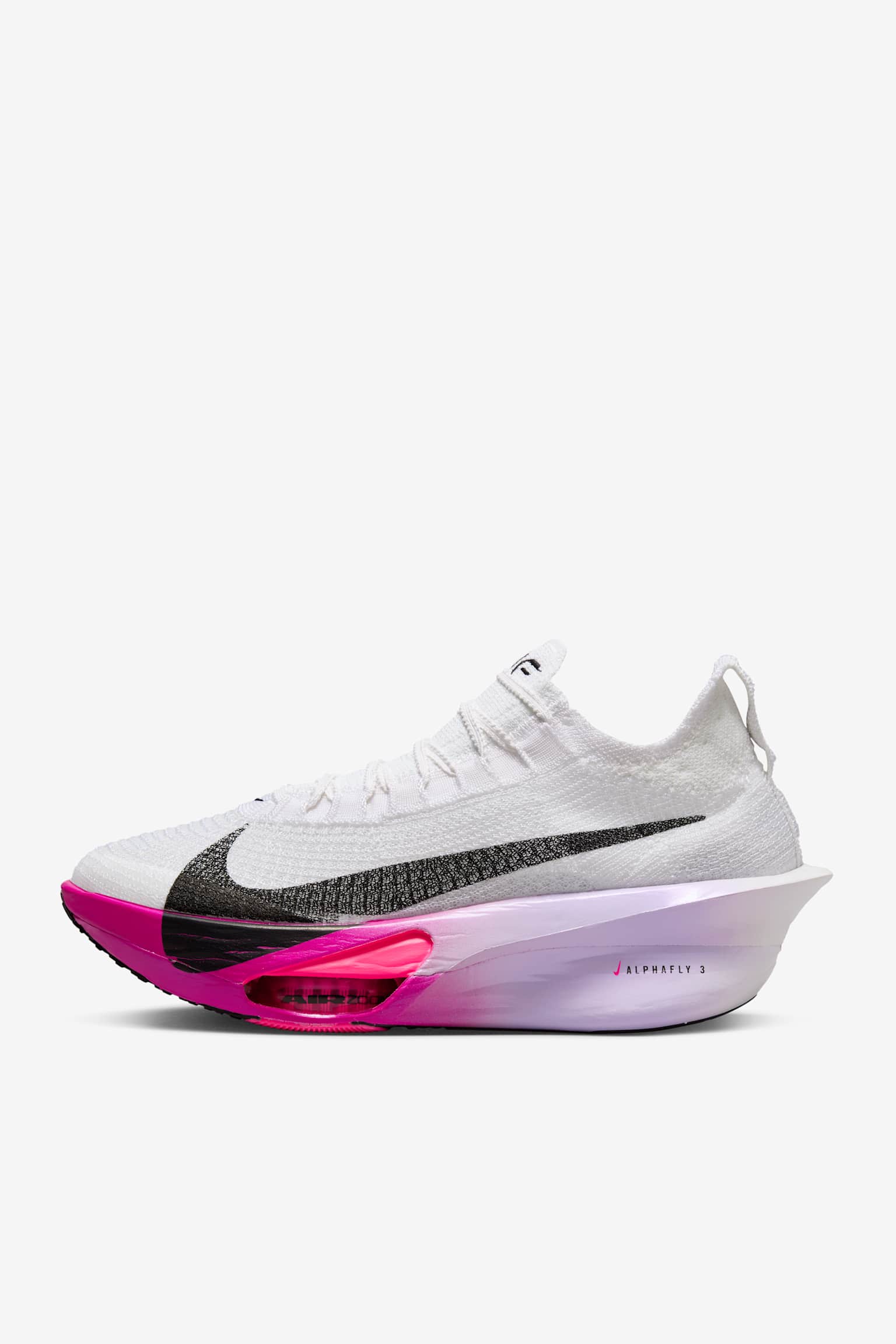 Nike Alphafly 3 Women's Road Racing Shoes. Nike CA