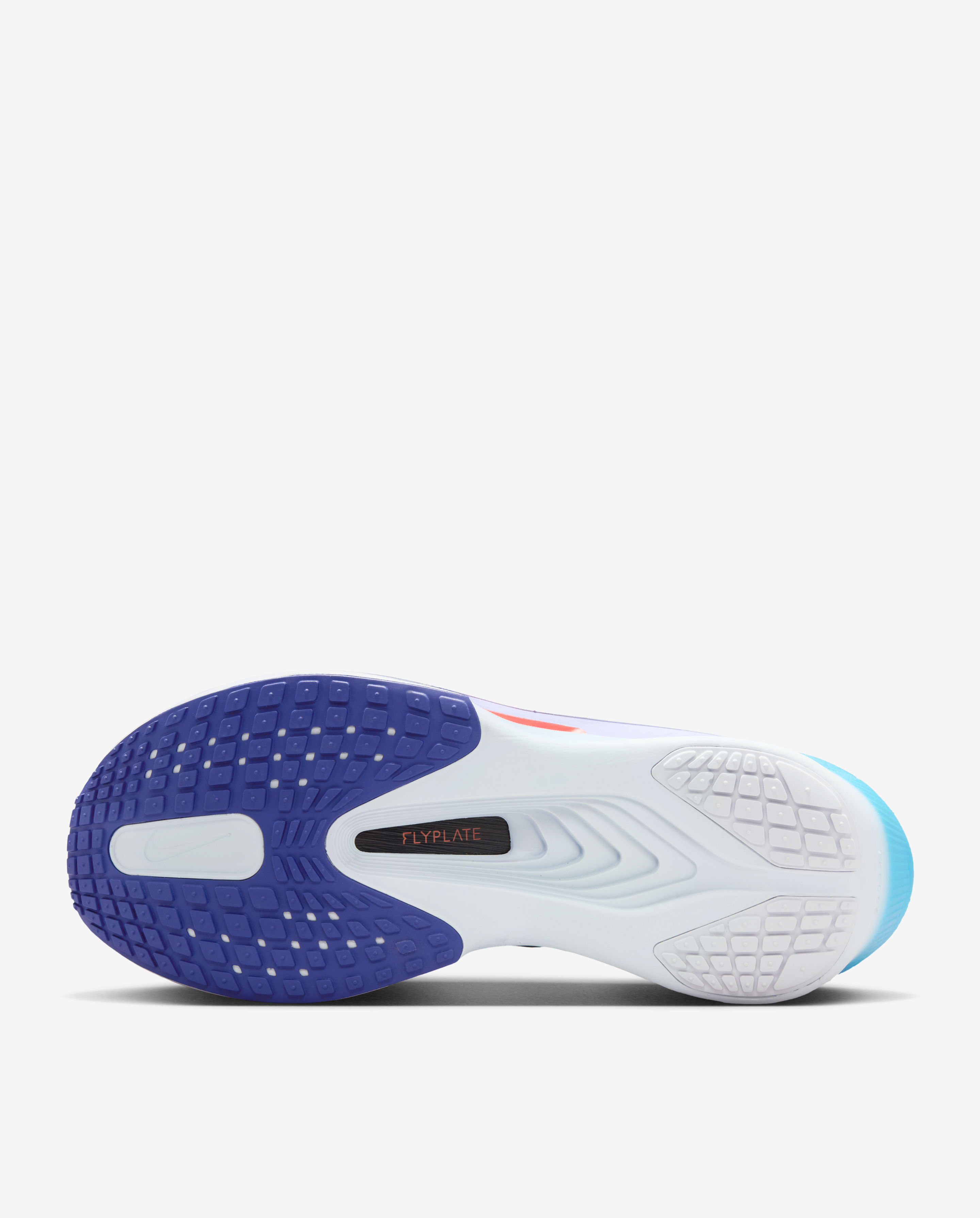 Nike Zoom Fly 6 Men's Road Racing Shoes