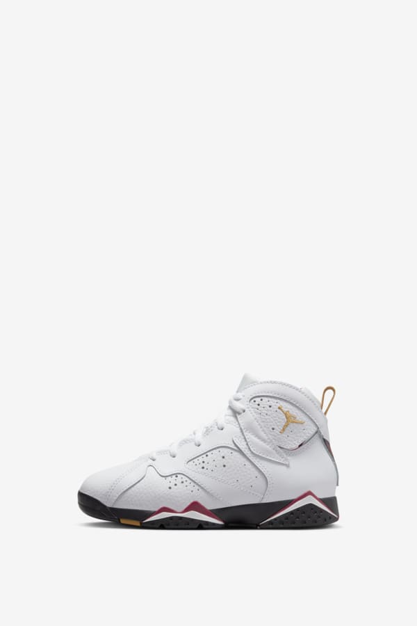 Air Jordan 7 Cardinal CU9307 106 Release Date. Nike SNKRS