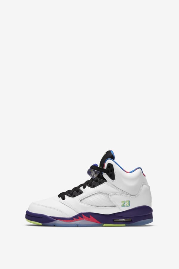 Ghost green jordans cheap