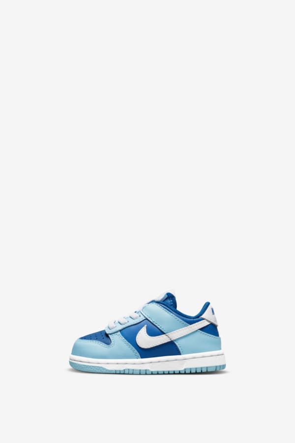 NIKE ナイキ DUNK LOW RETRO QS Argon アルゴン（Nike Dunk Low Retro 