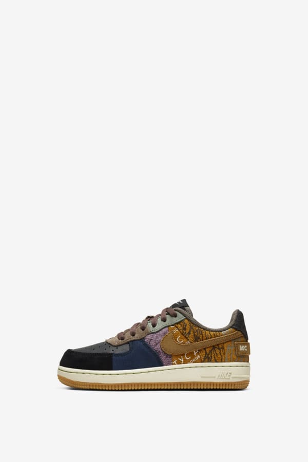 Af1 cactus jack best sale