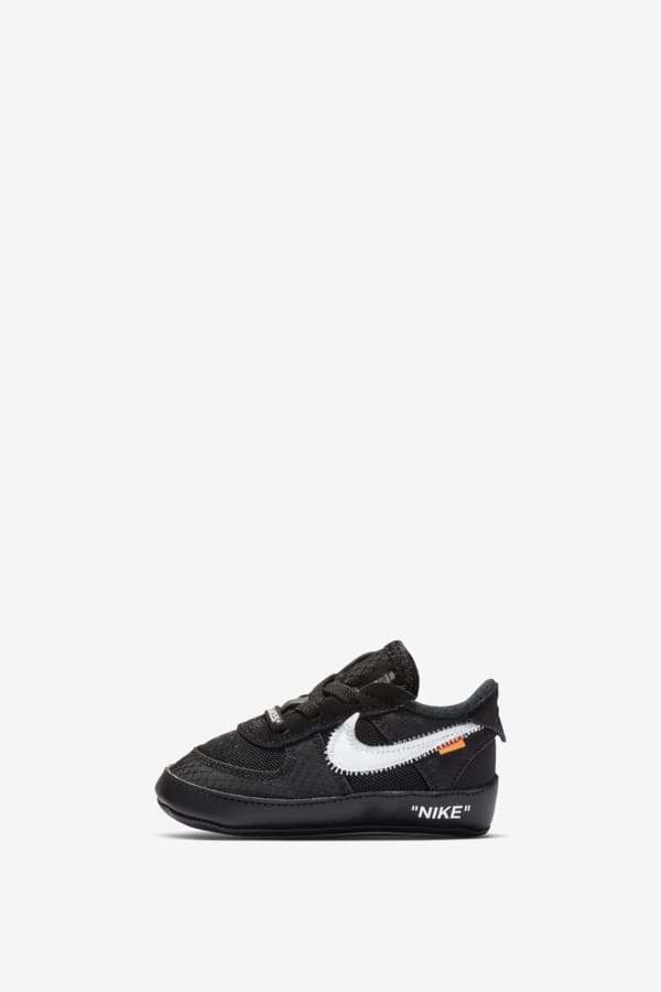 The 10 Nike Air Force 1 Low Black Cone White Release Date. Nike SNKRS
