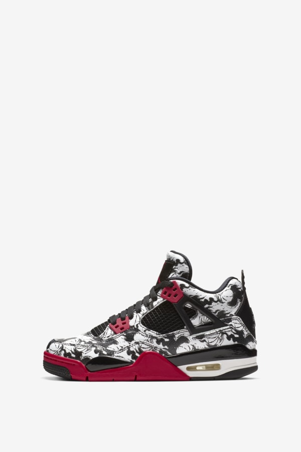 Aj4 single day top