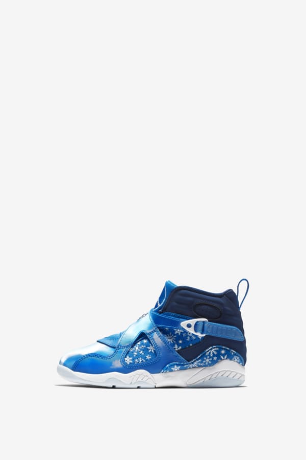 Cobalt blaze jordan 8 shop