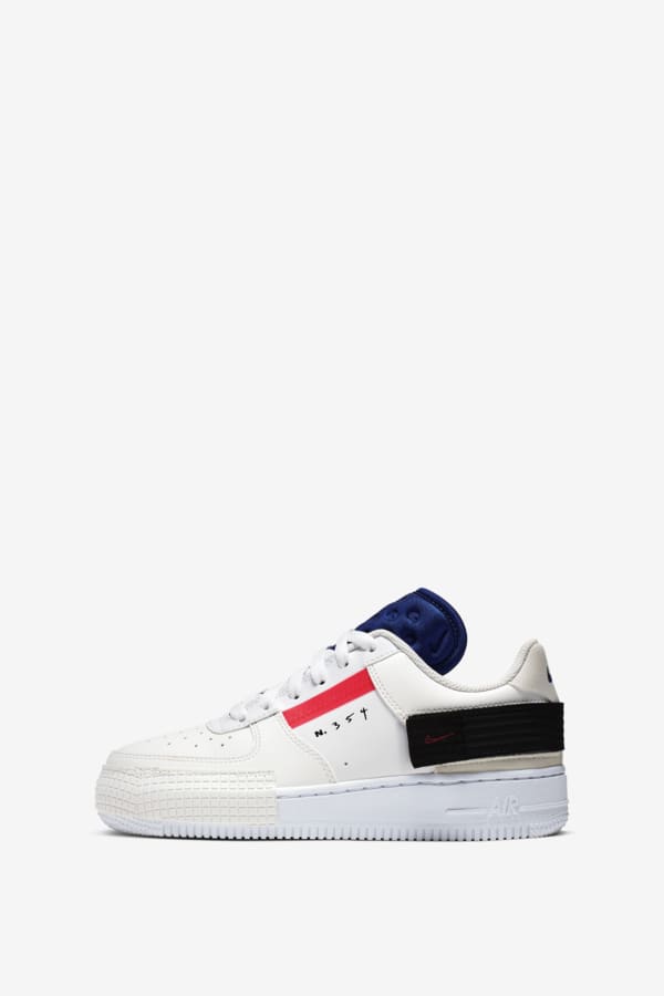 Af1 type 1 sale