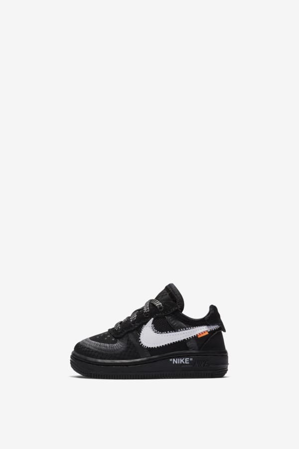 Nike air force 1 black cone new arrivals