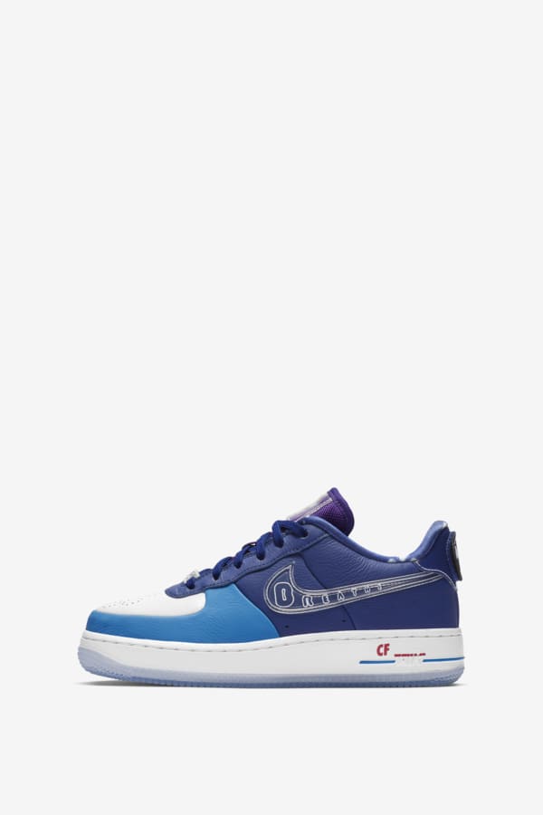Air force 1 doernbecher 2018 2025