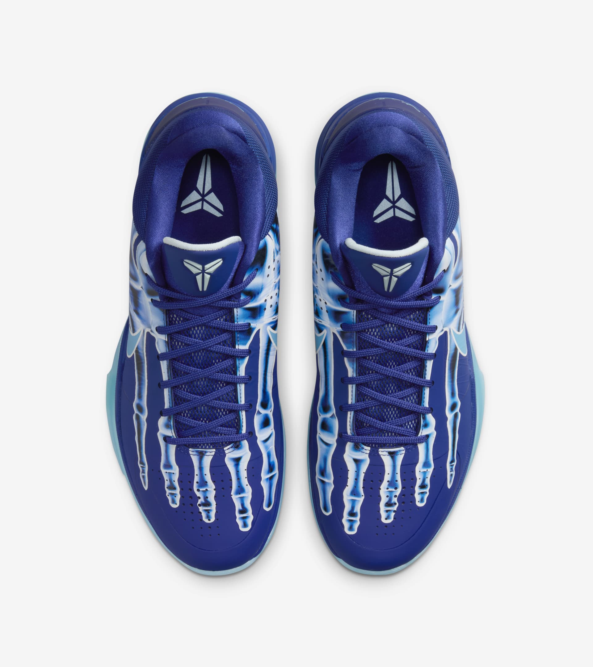 Kobe 5 Protro Deep Royal Blue | PickSneak