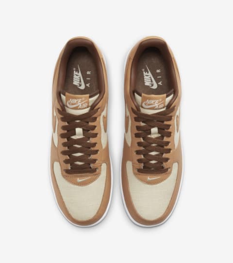 airforce1 acorn
