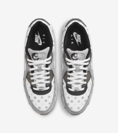 nike air max 90 polka