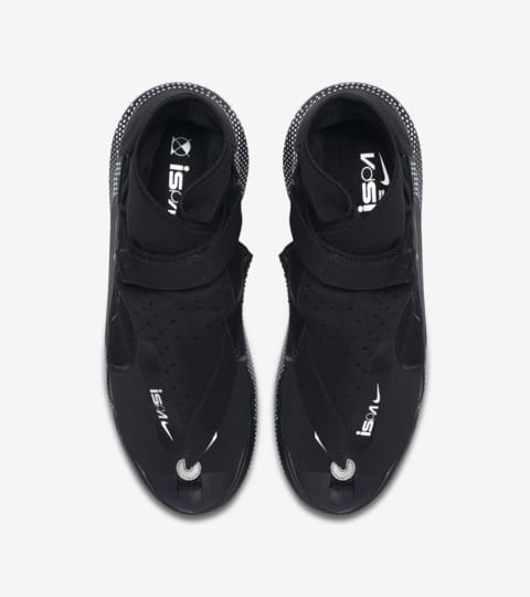 ispa joyride envelope