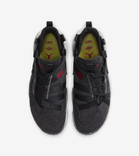 jordan crater university red review