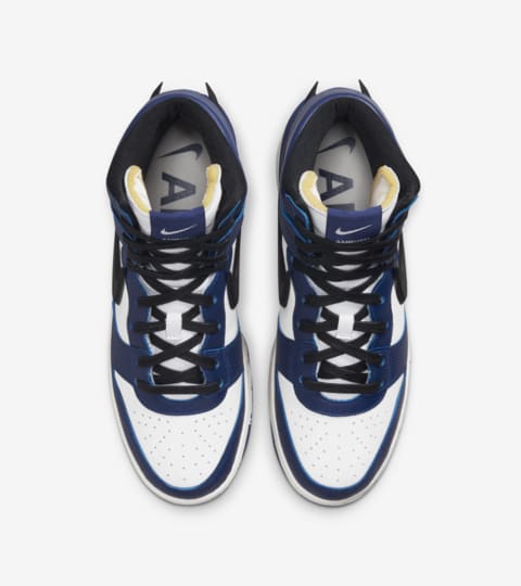 dunk high ambush stockx