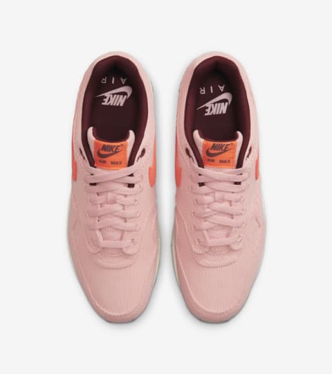 bespoke air max 1 corduroy
