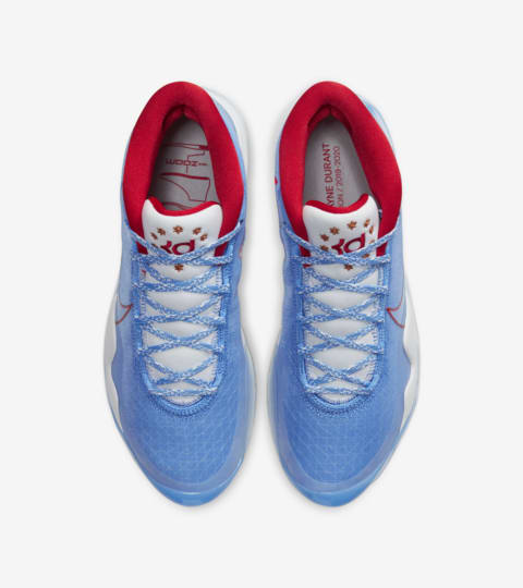 kd 12 donc