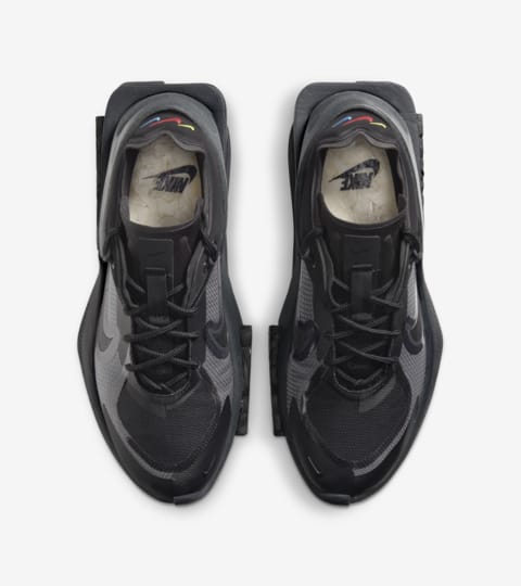 fontanka edge triple black