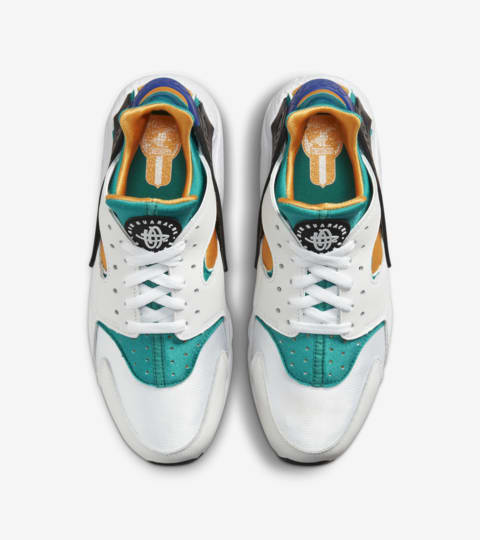new air huarache