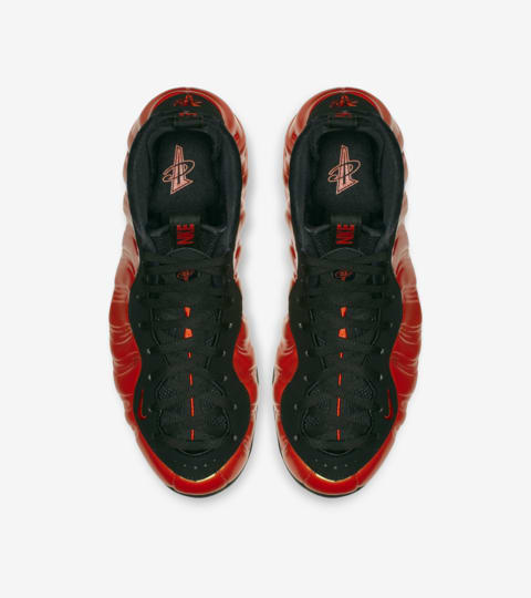 foamposite habanero