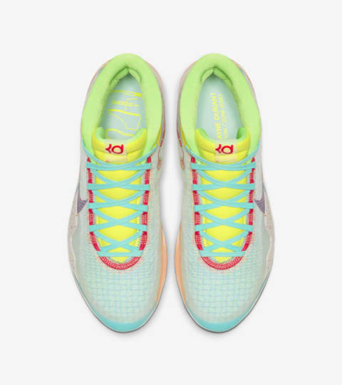 kd12 peach jam