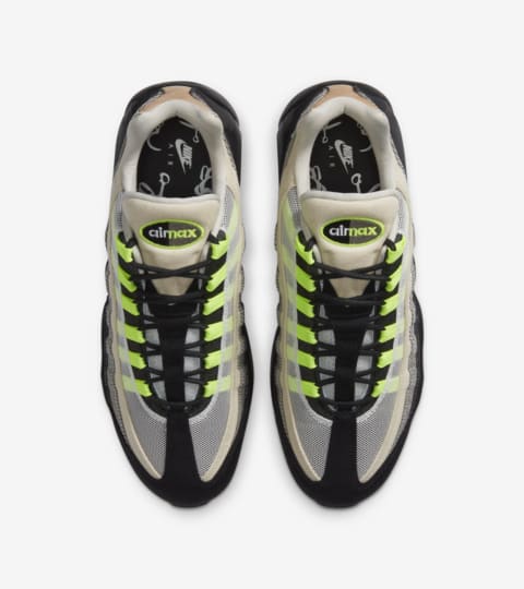 denham nike air max 95