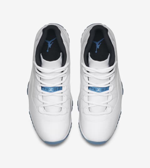 royal blue jordan retro 11