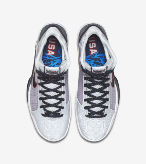 nike hyperdunk united we rise