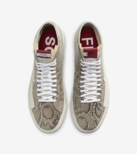 soulland nike sb blazer