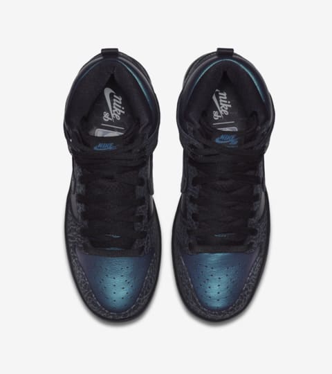 sb dunk hornet