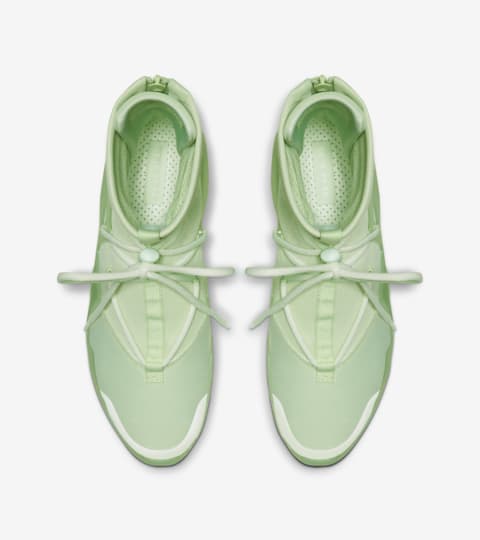 frosted spruce fear of god