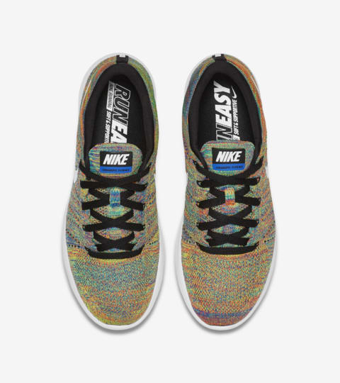 lunarepic flyknit multi