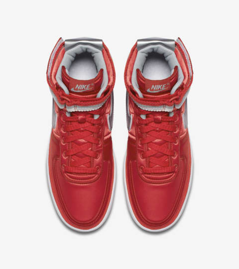 vandal high supreme red