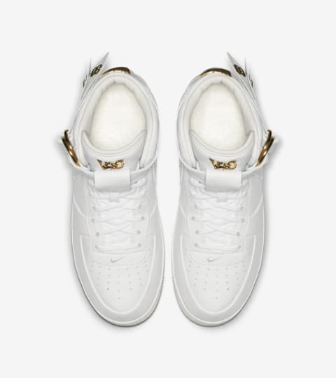 nike air force 1 v cruz