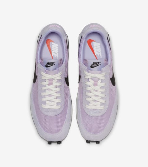 nike lavender daybreak