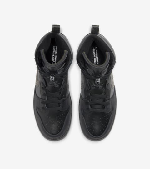 sb dunk high pro fpar