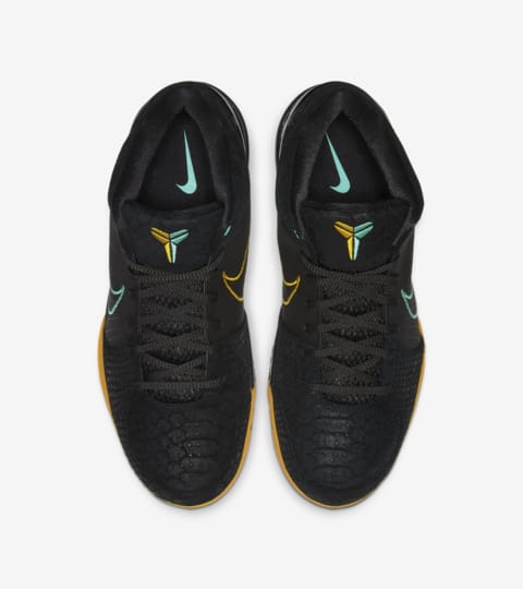 kobe protro ftb